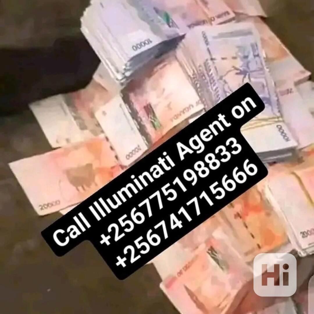 666 Illuminati agent call/0741715666/0775198833 in Uganda Ka