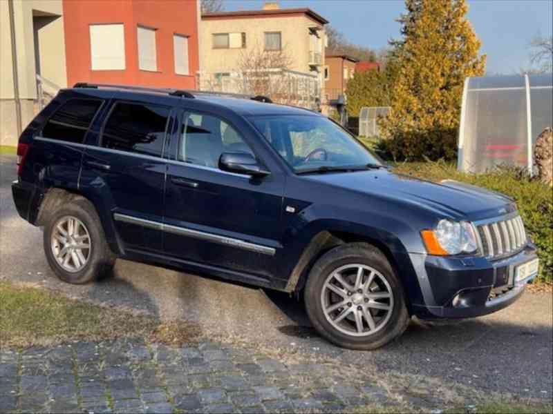 Jeep Grand Cherokee 3,0   160KW 4X4 134TIS KM - foto 7