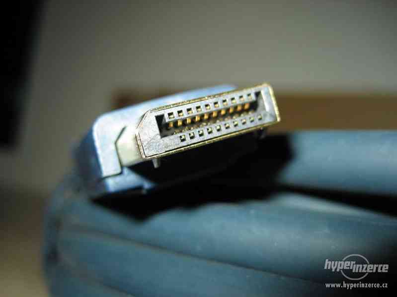 DisplayPort - HDMI typA ClickTronic - foto 4
