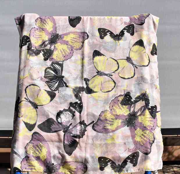 Šátky tunýlek Street One a jiné - foto 19