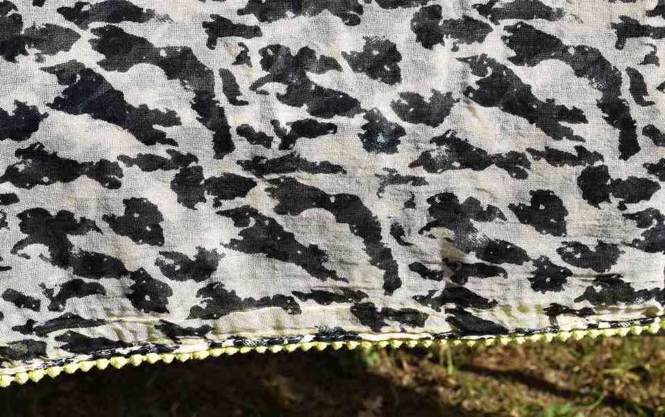 Šátky tunýlek Street One a jiné - foto 22