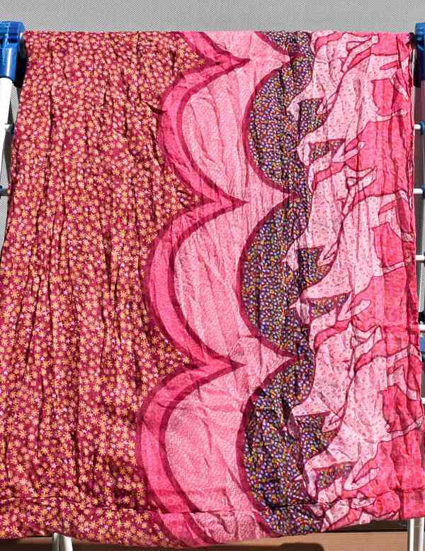 Šátky tunýlek Street One a jiné - foto 10