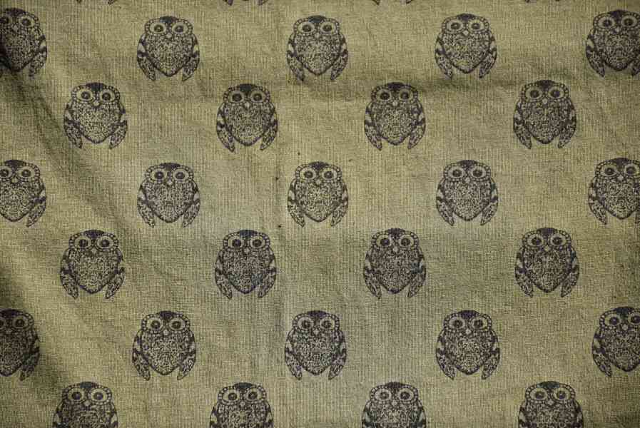 Šátky tunýlek Street One a jiné - foto 7