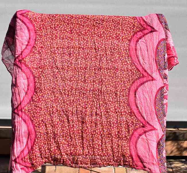 Šátky tunýlek Street One a jiné - foto 11