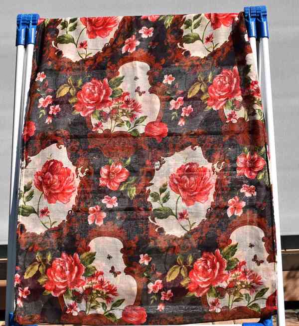 Šátky tunýlek Street One a jiné - foto 14