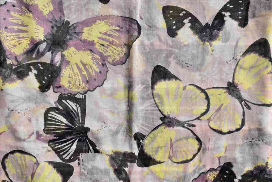 Šátky tunýlek Street One a jiné - foto 18