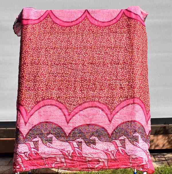 Šátky tunýlek Street One a jiné - foto 12