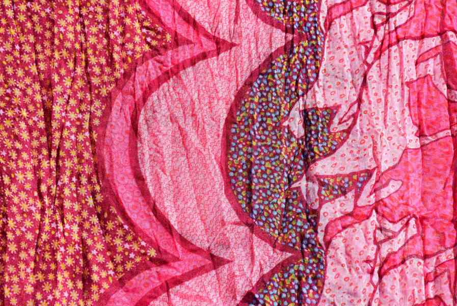 Šátky tunýlek Street One a jiné - foto 9