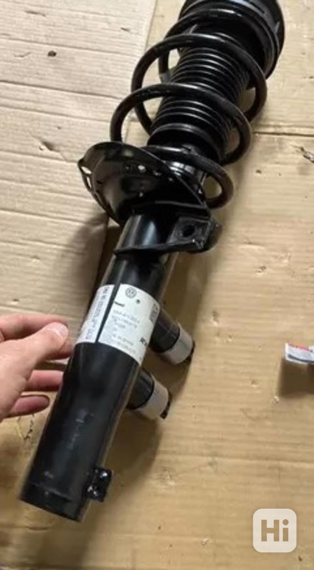 plynový tlumič 5wa 3wa predni 3WA413023H - foto 1