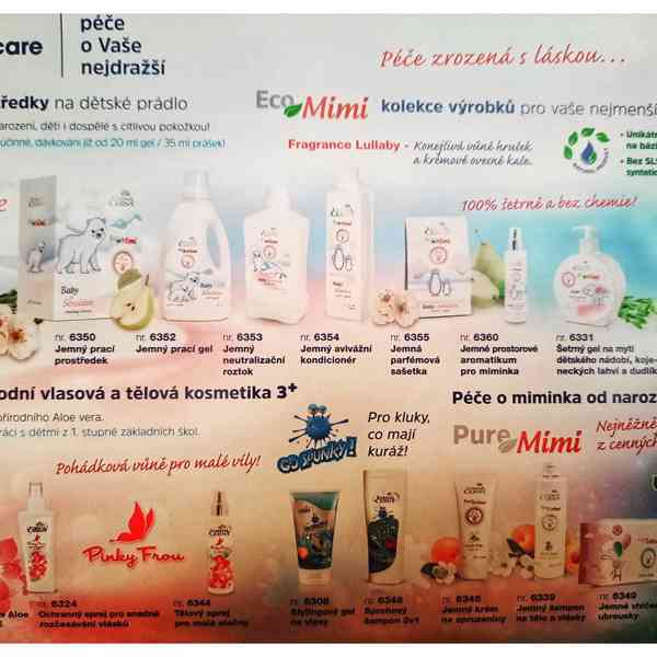 Přivýdělek euronabycerny eko drogerie bonusy eurona  - foto 4