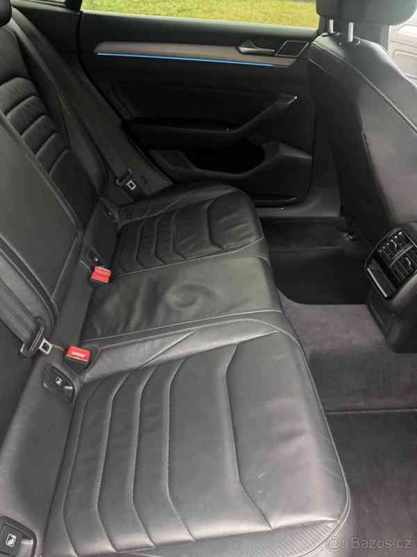Volkswagen Arteon 2,0   R-Line TDI 110 kW – FULL - foto 14