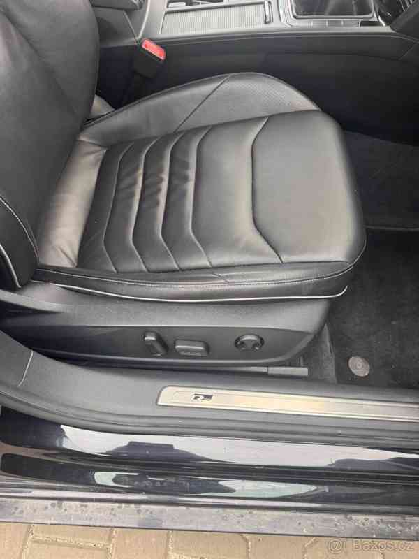 Volkswagen Arteon 2,0   R-Line TDI 110 kW – FULL - foto 11