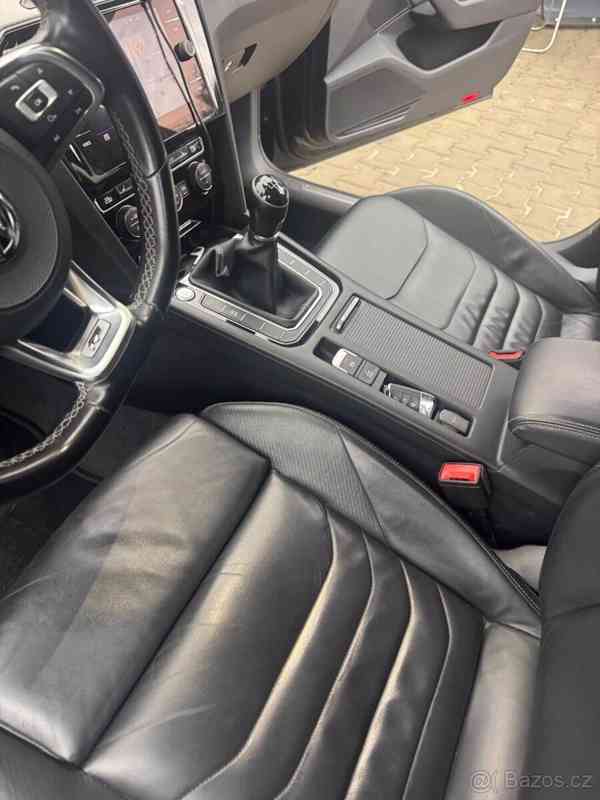 Volkswagen Arteon 2,0   R-Line TDI 110 kW – FULL - foto 13