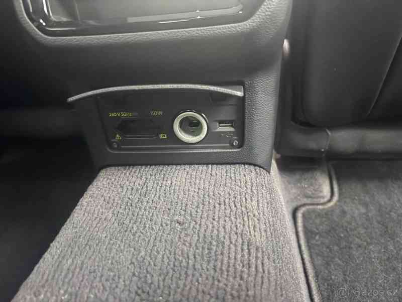 Volkswagen Arteon 2,0   R-Line TDI 110 kW – FULL - foto 15