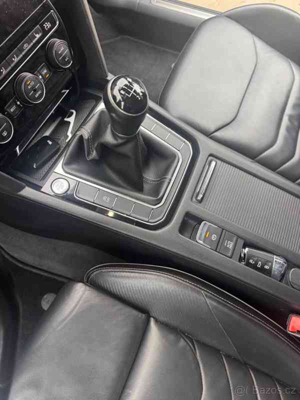 Volkswagen Arteon 2,0   R-Line TDI 110 kW – FULL - foto 9