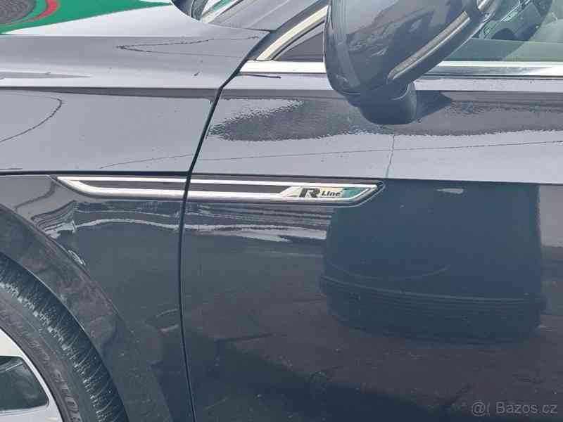 Volkswagen Arteon 2,0   R-Line TDI 110 kW – FULL - foto 6