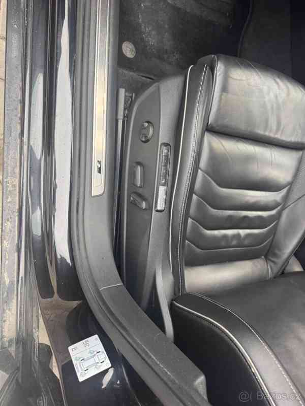 Volkswagen Arteon 2,0   R-Line TDI 110 kW – FULL - foto 10