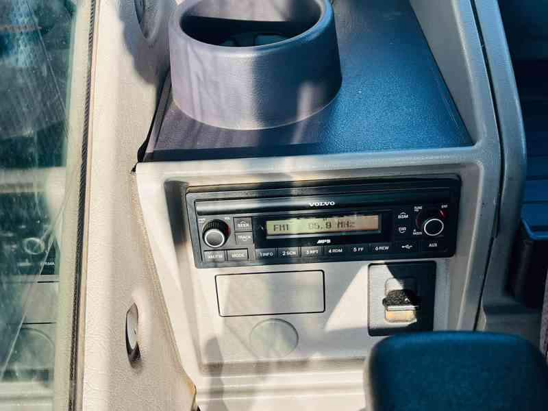 Kolové rypadlo Volvo EW160E (Možnost leasingu) - foto 9