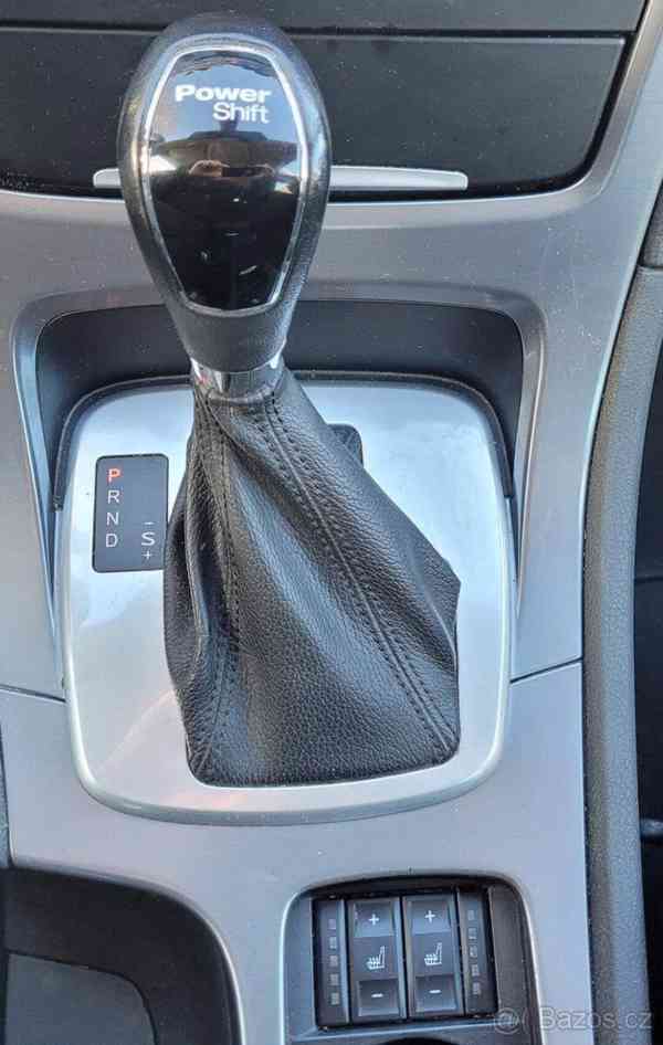 Ford Mondeo 2,0   Titanium Powershift - foto 10