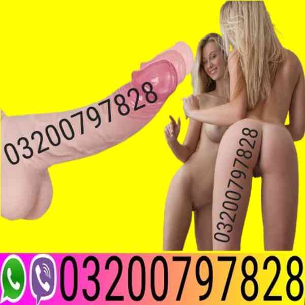 Remote Control Dildo In Lahore *( 03200797828 )* - foto 1