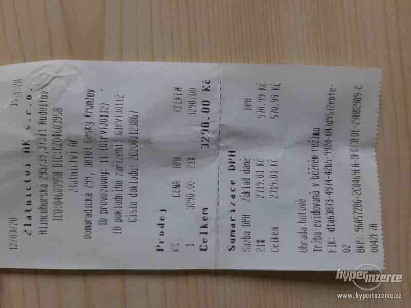Prodám pánské hodinky Casio - foto 3
