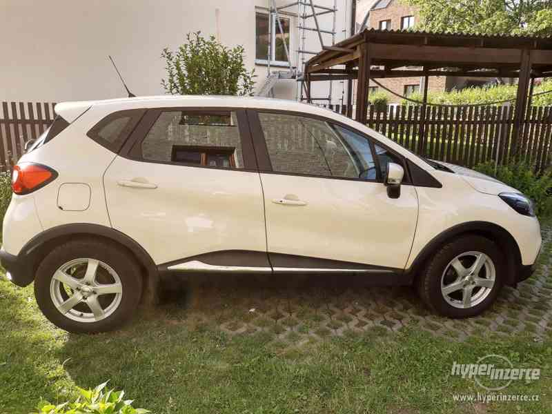 Prodám Renault Captur, 0.9 TCe, rok výroby 2013 - foto 3