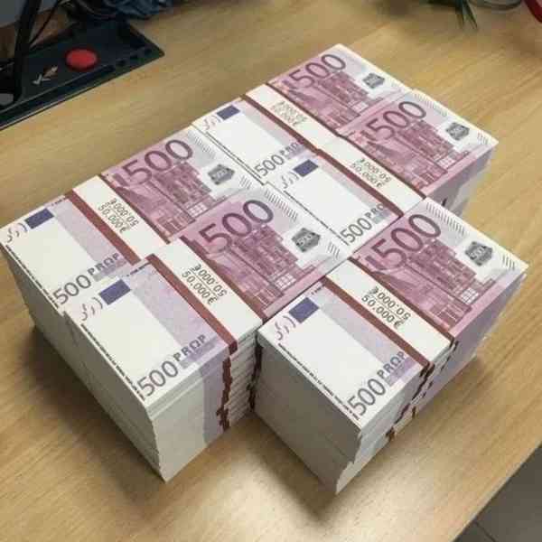 WhatsApp: +357 96 274792- fake money printable