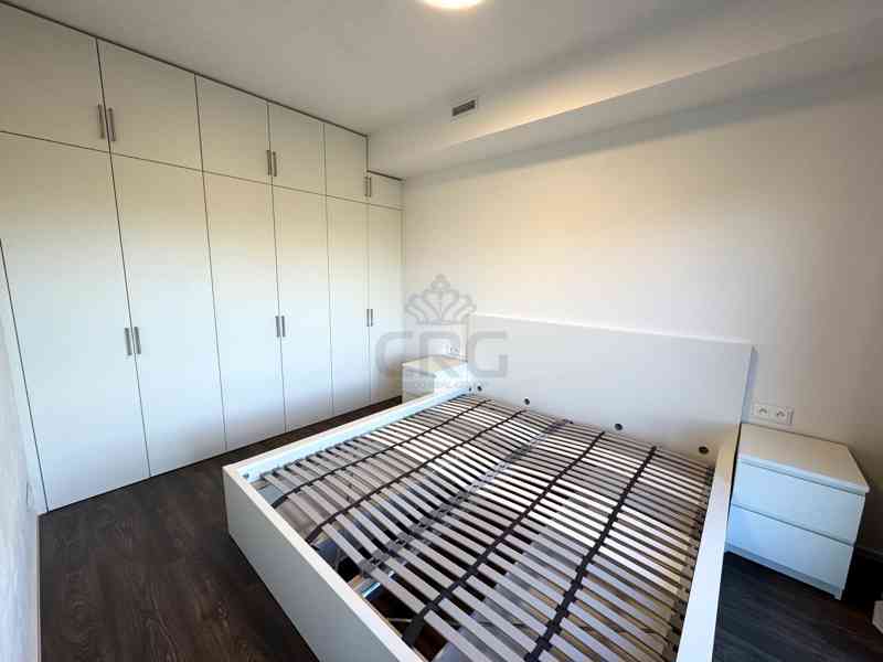 PRONÁJEM NOVOSTAVBY BYTU S KLIMATIZACÍ 2+KK, BRNO-STŘED - foto 6