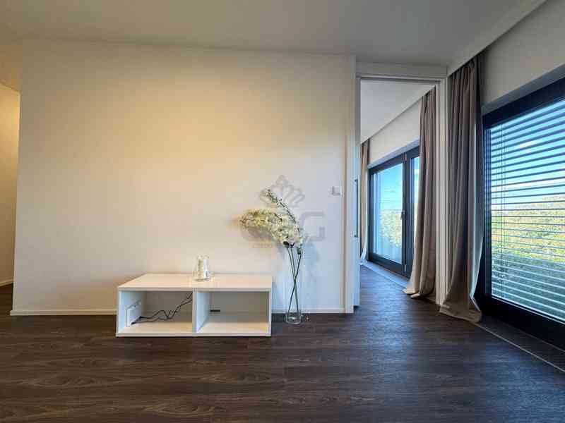 PRONÁJEM NOVOSTAVBY BYTU S KLIMATIZACÍ 2+KK, BRNO-STŘED - foto 5