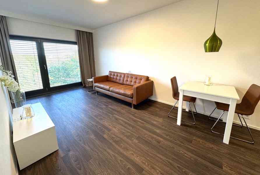 PRONÁJEM NOVOSTAVBY BYTU S KLIMATIZACÍ 2+KK, BRNO-STŘED - foto 3