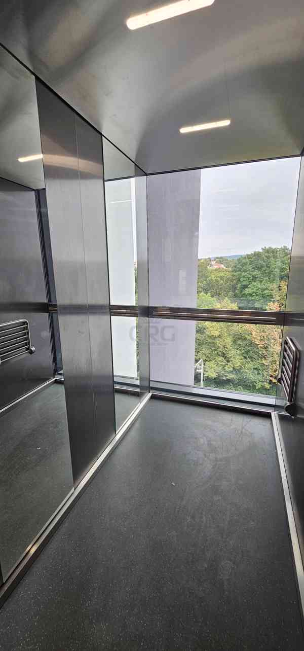 PRONÁJEM NOVOSTAVBY BYTU S KLIMATIZACÍ 2+KK, BRNO-STŘED - foto 17