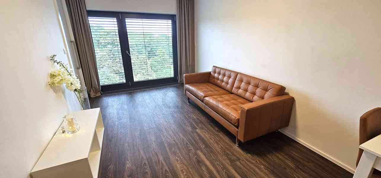 PRONÁJEM NOVOSTAVBY BYTU S KLIMATIZACÍ 2+KK, BRNO-STŘED - foto 11