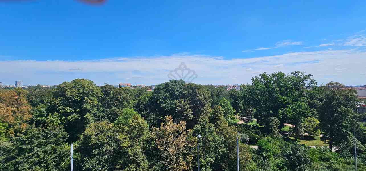 PRONÁJEM NOVOSTAVBY BYTU S KLIMATIZACÍ 2+KK, BRNO-STŘED - foto 7