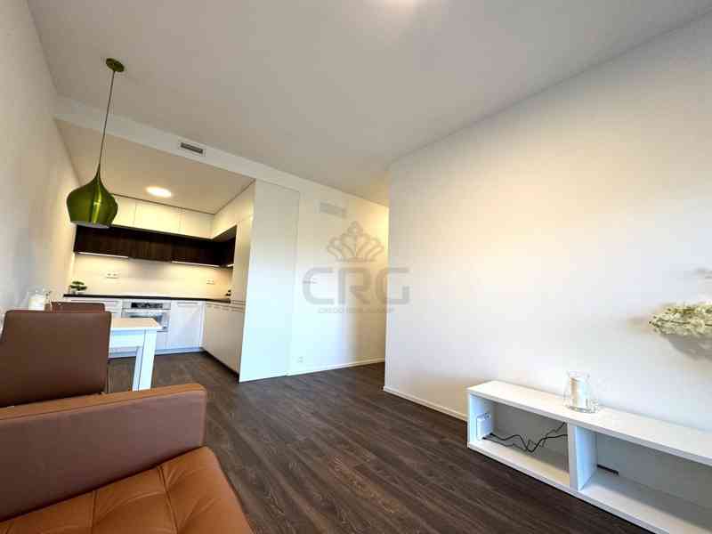 PRONÁJEM NOVOSTAVBY BYTU S KLIMATIZACÍ 2+KK, BRNO-STŘED - foto 12