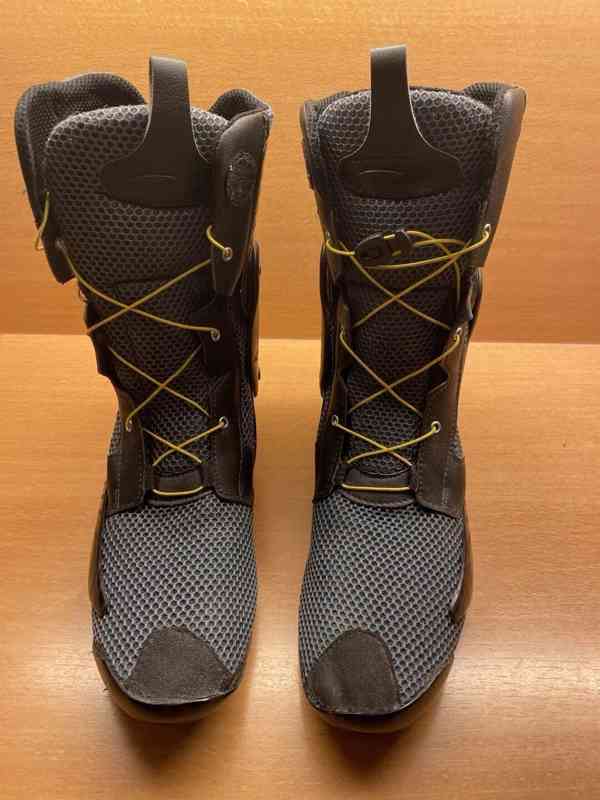 Alpinestars Supertech R / vnitřní botičky - foto 2