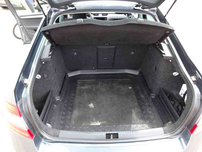 Škoda Octavia 2.0 TDI r.v.2017 1.Maj.serv.kníž.ČR (DPH) - foto 14