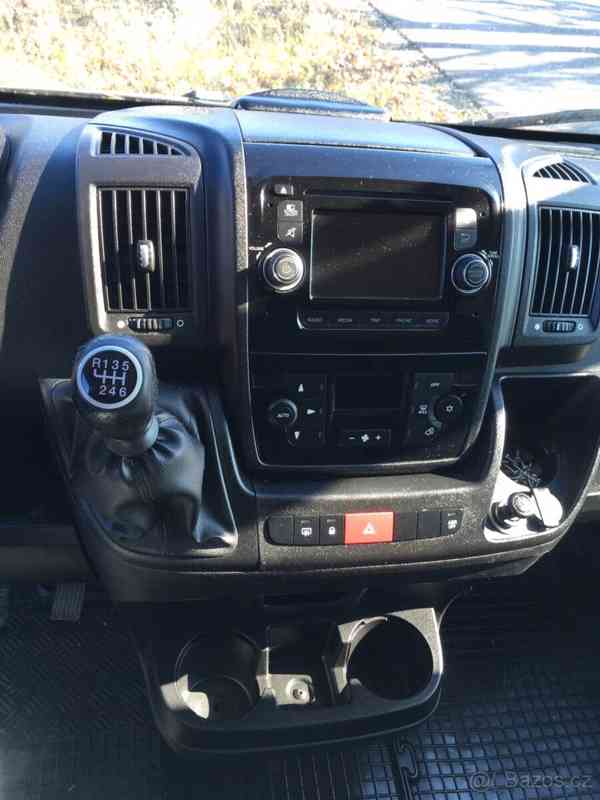 Fiat Ducato Maxi	 - foto 5