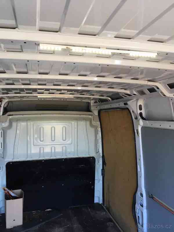 Fiat Ducato Maxi	 - foto 3