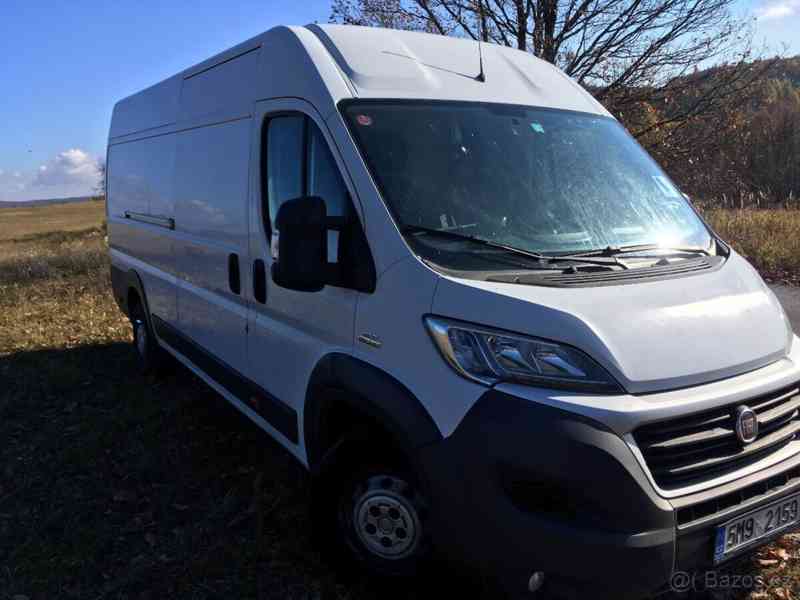 Fiat Ducato Maxi	 - foto 2
