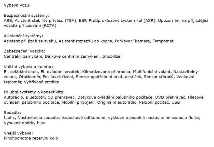 Fiat Ducato Maxi	 - foto 12