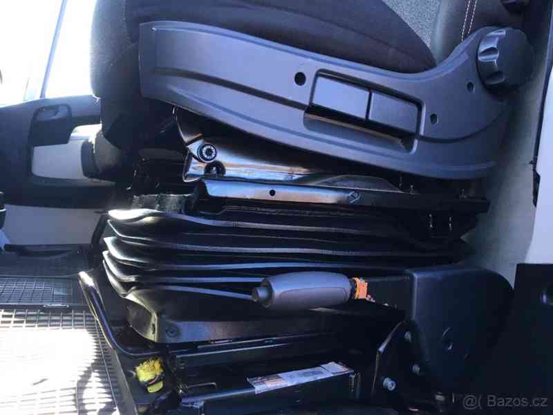 Fiat Ducato Maxi	 - foto 7