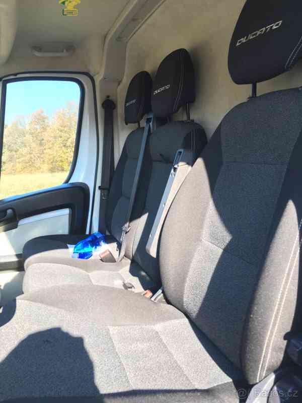 Fiat Ducato Maxi	 - foto 8