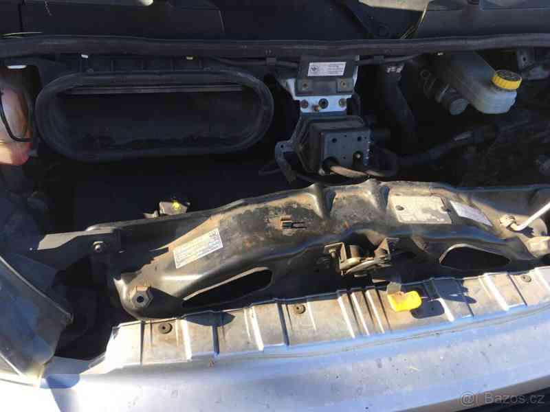 Fiat Ducato Maxi	 - foto 9