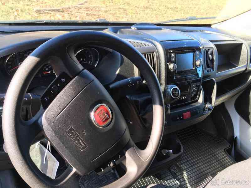 Fiat Ducato Maxi	 - foto 6