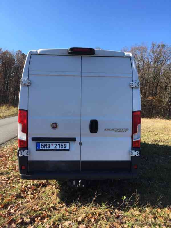 Fiat Ducato Maxi	 - foto 10