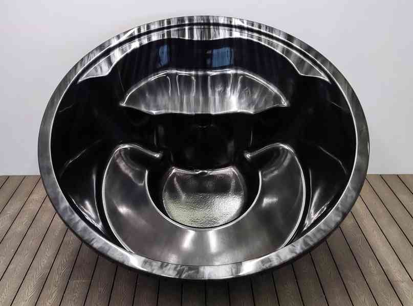 Koupací sud, vířivka, jacuzzi, whirpool, hot tub - foto 10