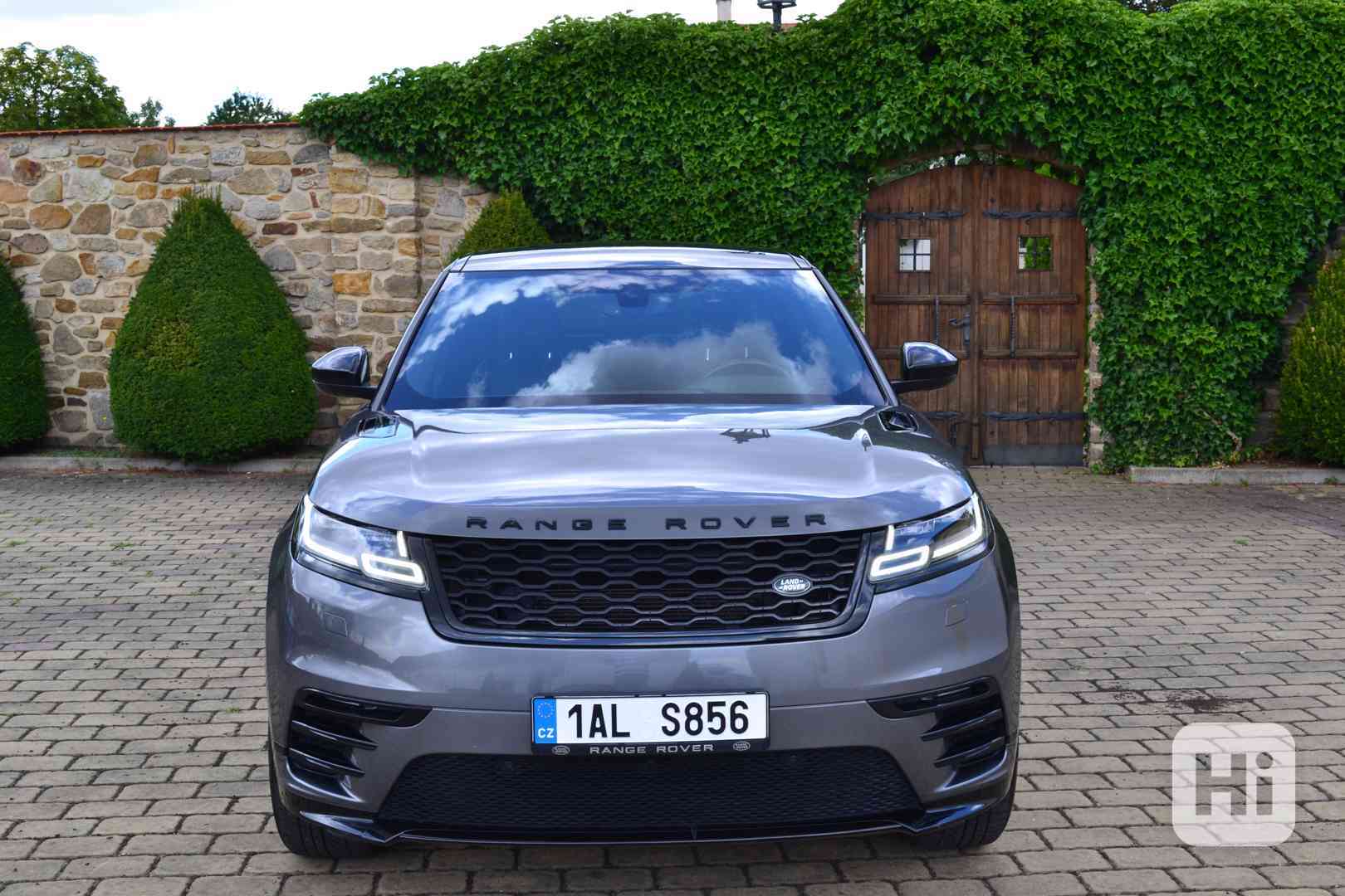 Land Rover Range Rover Velar R-Dynamic - TOP - foto 1
