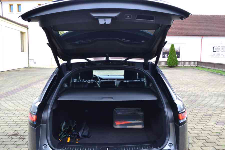 Land Rover Range Rover Velar R-Dynamic - TOP - foto 4