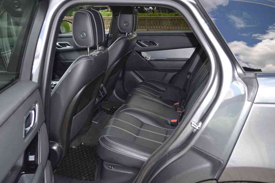 Land Rover Range Rover Velar R-Dynamic - TOP - foto 11