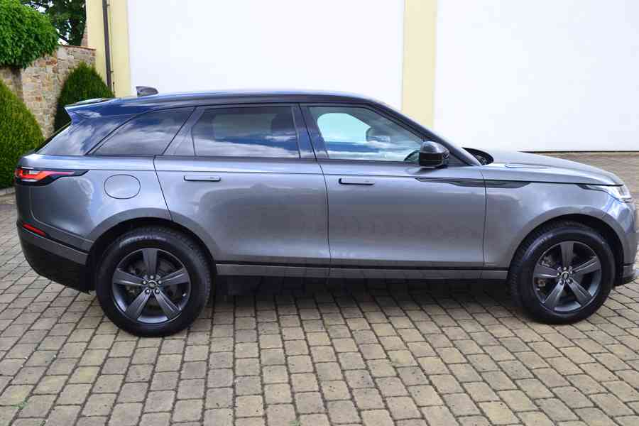 Land Rover Range Rover Velar R-Dynamic - TOP - foto 3